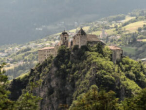 Die Berge rufen!