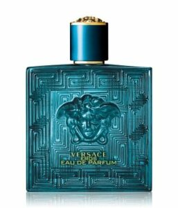 Versace Eros Eau de Parfum