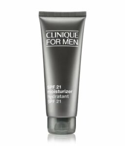 CLINIQUE For Men SPF 21 Moisturizer Gesichtscreme