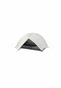 Jack Wolfskin Real Dome Lite III-Personen one size silver cloud silver cloud