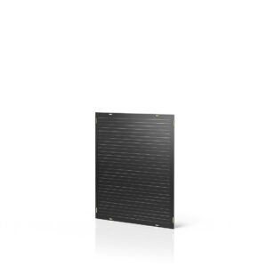 paua Air (600W) - Balkon Schwarz