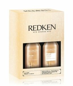 Redken All Soft Springcoffret Haarpflegeset