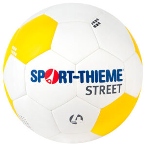 Sport-Thieme Fußball "Street", Größe 4