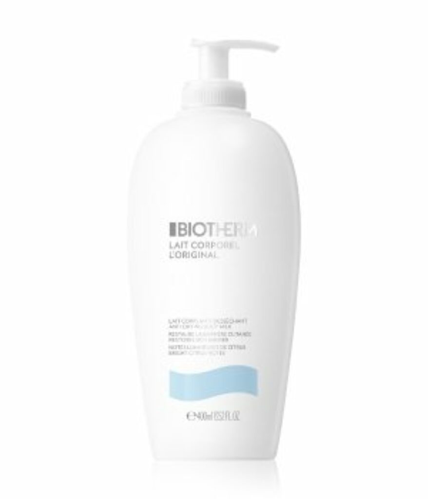 BIOTHERM Lait Corporel L'Original Bodylotion