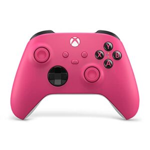 Xbox Wireless Controller – Deep Pink