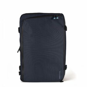 aporti Cabin Size Rucksack Bergamo - Navy Koffer24