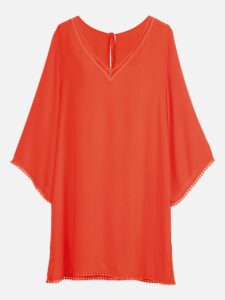 Waikiki Glamour - Kaftan - Orange