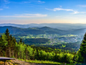 Zwischen Chiemsee und Chiemgauer Alpen