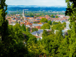 Erholung in der Ferienregion Weserbergland