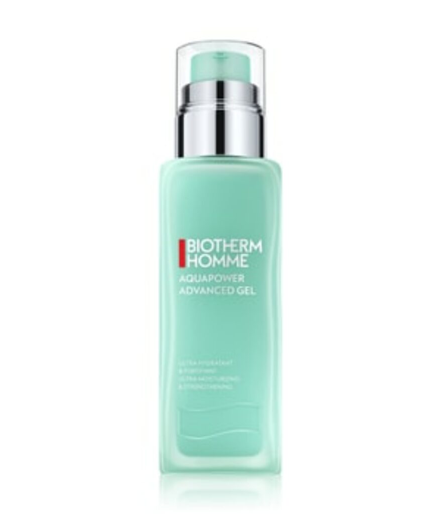 Biotherm Homme Aquapower Advanced Gel Gesichtsgel