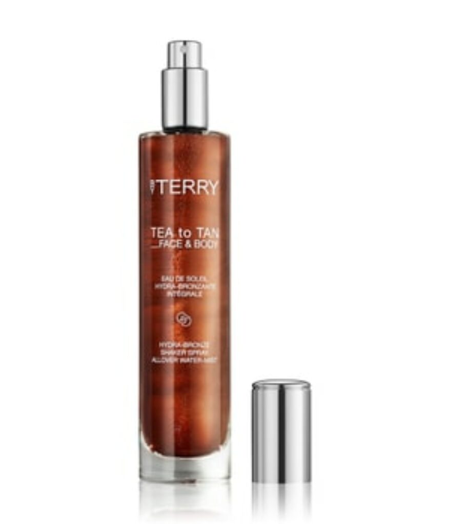 By Terry Tea To Tan Face & Body Bronzer