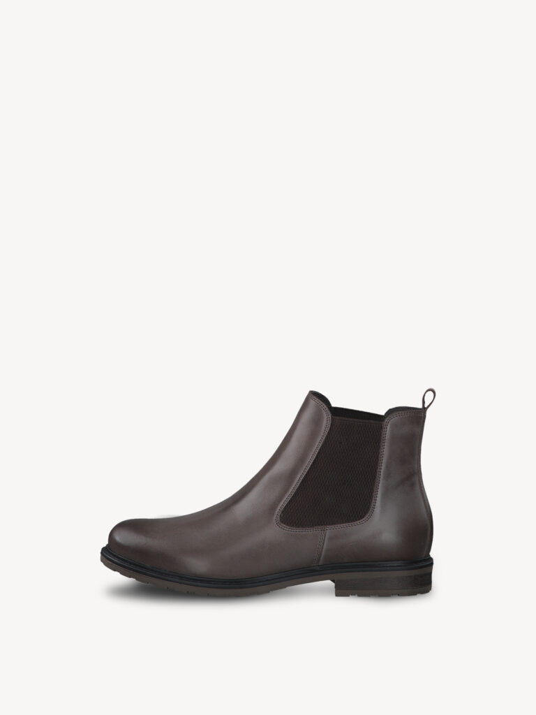 Chelsea Boot