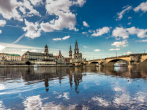 Dresden erleben