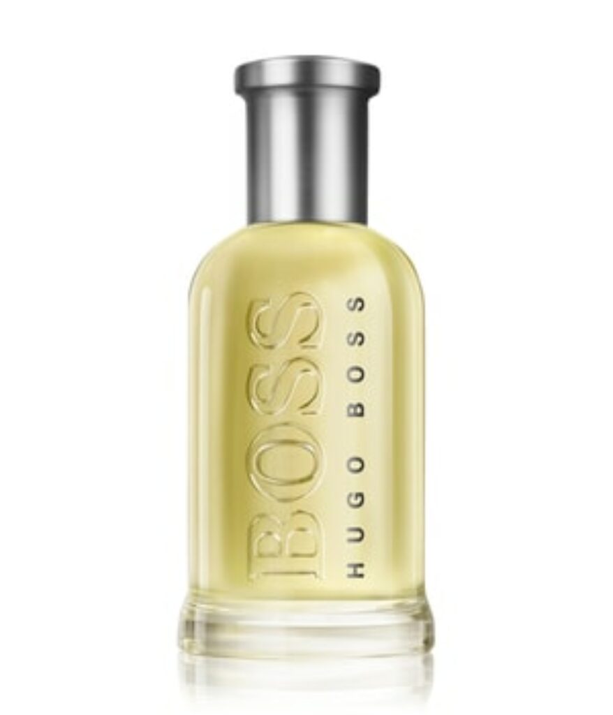 HUGO BOSS Boss Bottled Eau de Toilette