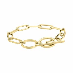 Liebeskind Armband LJ-0436-B-20 IP Gold