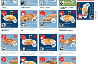 Nordsee Coupons