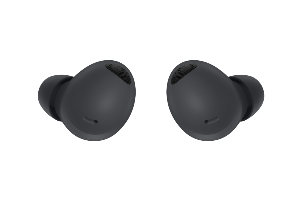 Samsung Galaxy Buds 2 Pro - Hi-Fi In-Ear Kopfhörer - Graphite