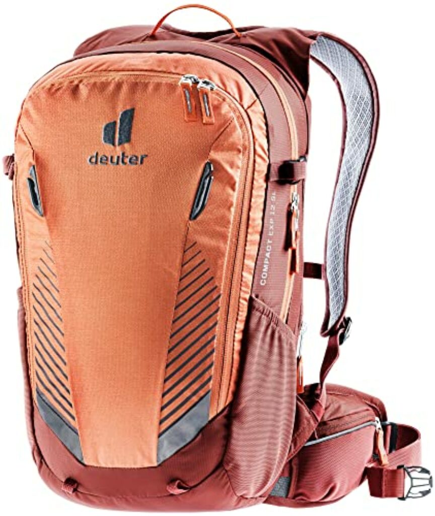 deuter Compact EXP 12 SL Damen Fahrradrucksack