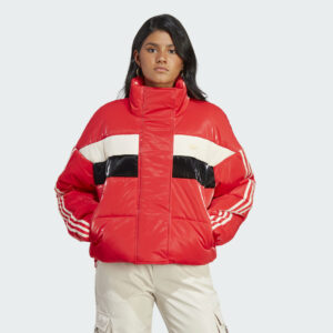 adidas Ski Chic Puffer Jacke