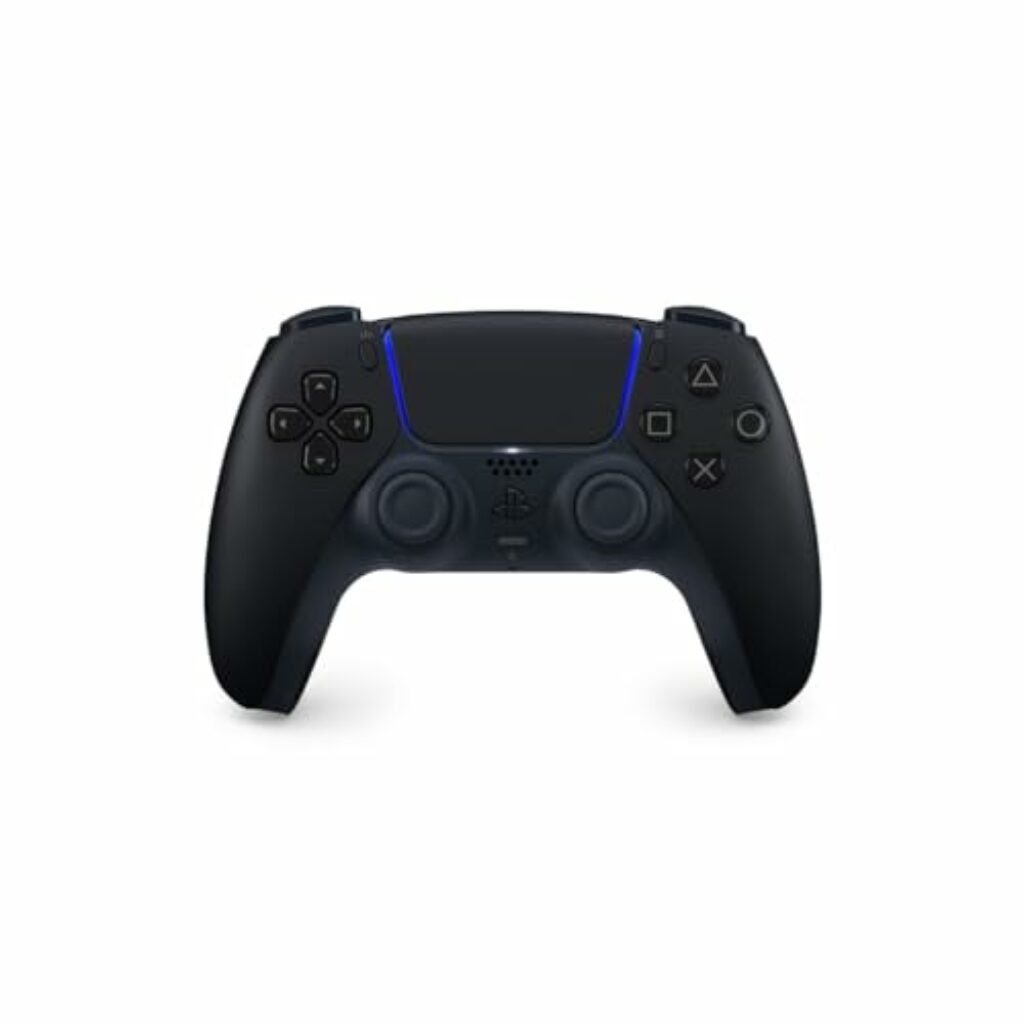 DualSense Wireless-Controller - Midnight Black [PlayStation 5]