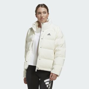 Helionic Relaxed Daunenjacke