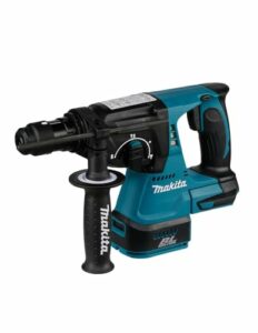 Makita Akku-Kombihammer (ohne Akku/Ladegerät, 18 V) DHR243Z