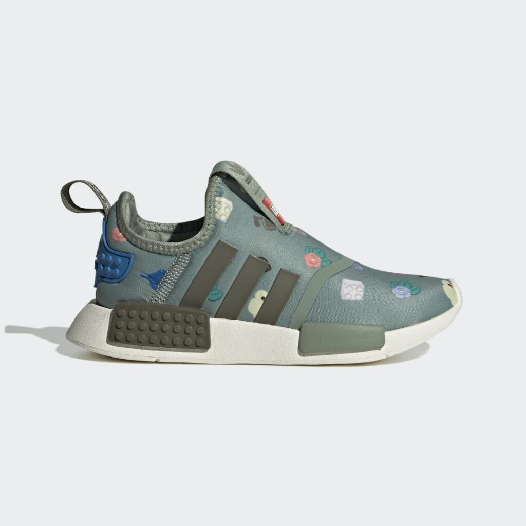 adidas NMD 360 x LEGO Schuh