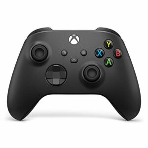 Xbox Wireless Controller Carbon Black