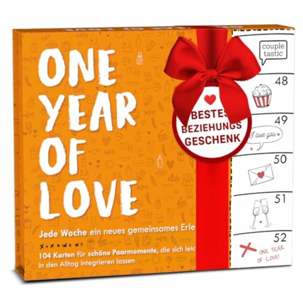 Date Ideen für Paare - Paarzeit als Hochzeitsgeschenk für Brautpaar, Jahrestag Geschenk für Ihn, Jahrestag Geschenk für Sie, Geschenk Hochzeit, Partner Geschenk, Paar Geschenk, Hochzeitstag Geschenk