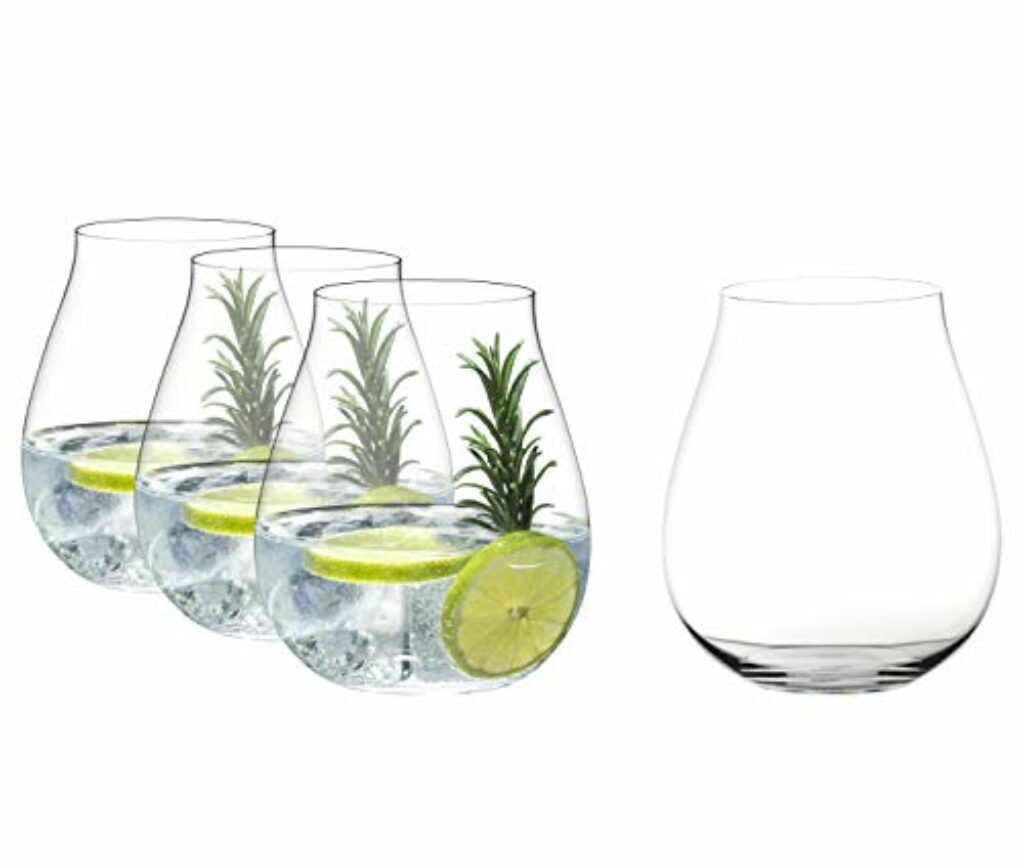 Riedel 5414/67 Gin Tonic Gläser Set 4 Stück