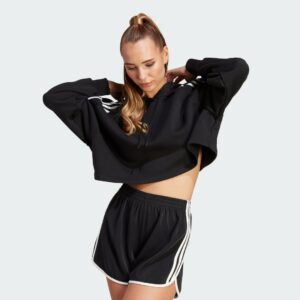 adicolor Classics Cropped Hoodie