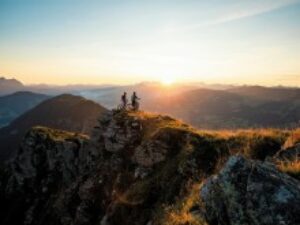 Pure Idylle in Tirol