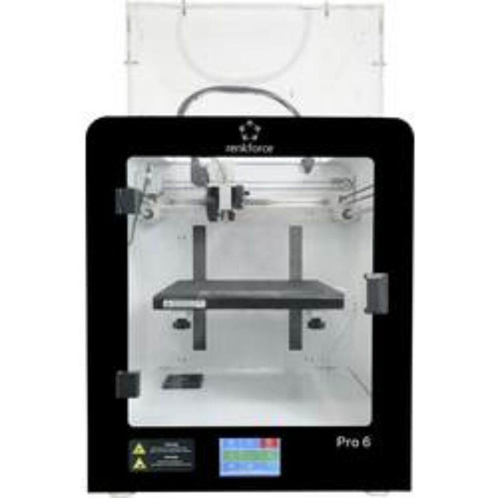 Renkforce Pro 6 3D Drucker