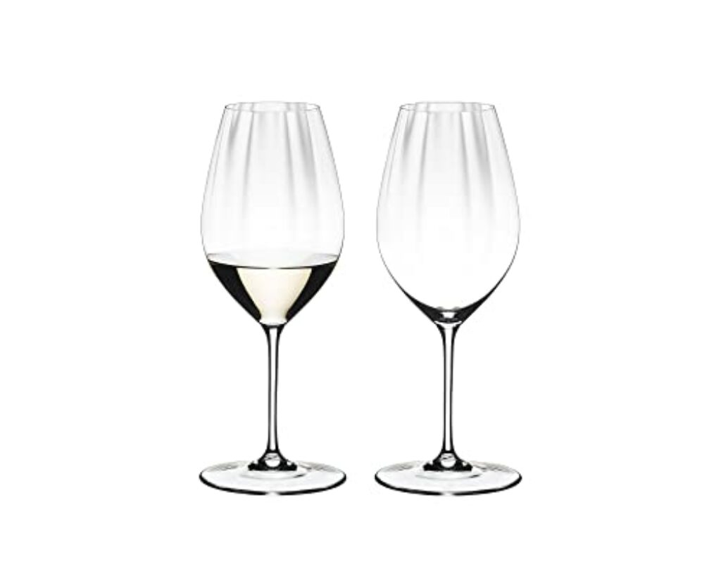 Riedel Performance Rieslingglas, 625 ml