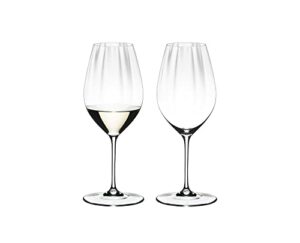 Riedel Performance Rieslingglas, 625 ml