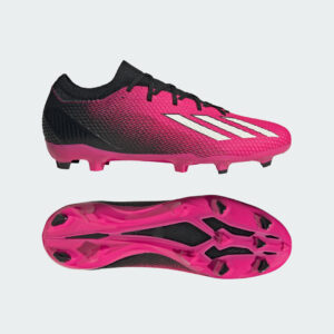 X Speedportal.3 FG Fußballschuh