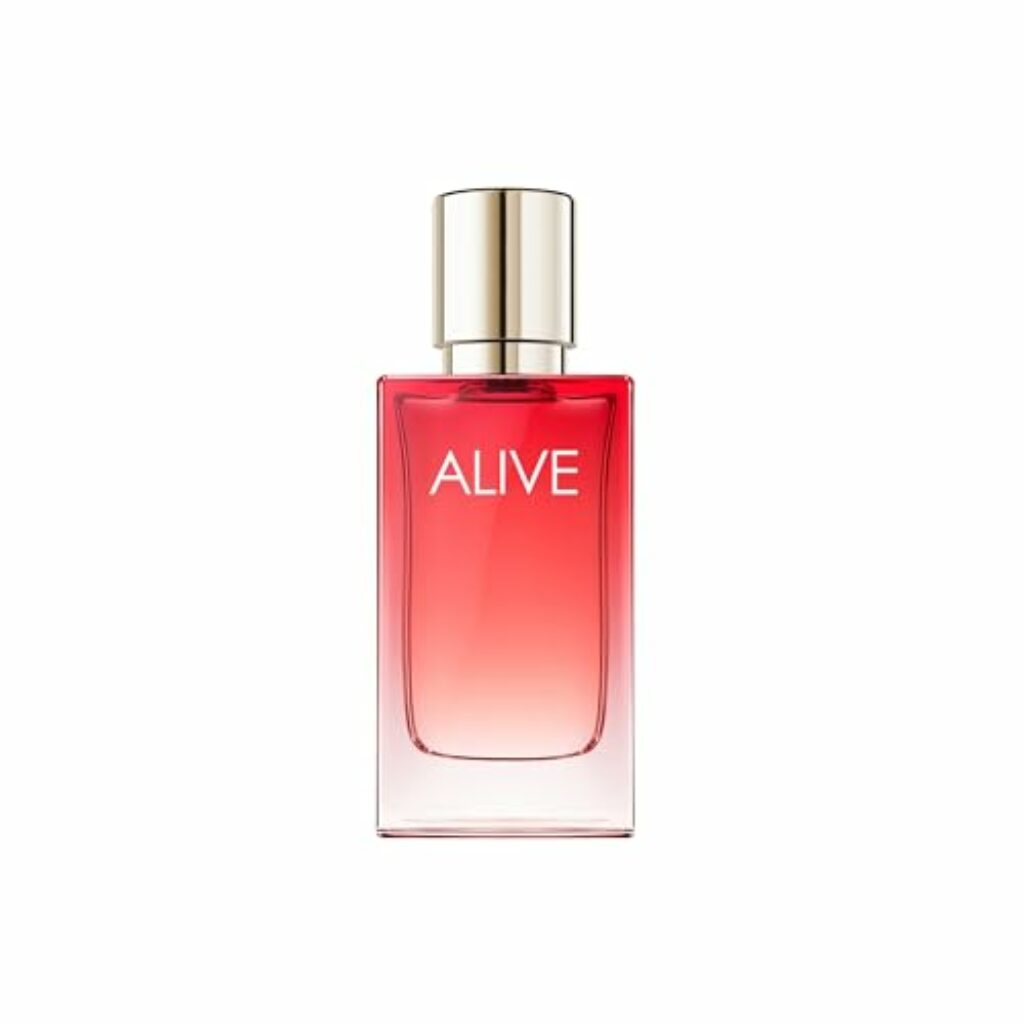 Hugo Boss - Boss Alive Intense EDP 30 ml