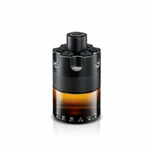 Azzaro The Most Wanted Parfüm für Herren | Eau de Parfum Spray | Langanhaltend | Frisch-würziger Männer Duft | 50ML