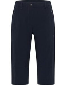 HOT sportswear Damen Caprihose ORDESA, Navy, 46 EU