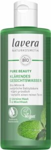 Lavera Gesichtswasser, Vegan, 200ml