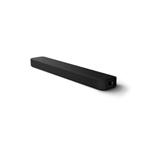 Sony HT-S2000 klein Und kompakt 3.1ch Dolby Atmos Soundbar für TV mit Bluetooth