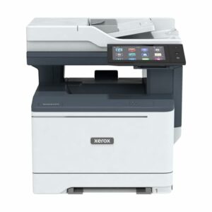 Xerox Versalink C415dn A4 40ppm Farbe Laser Multifunktion Druker mit Duplex 2-seitiger Druck - Kopieren/Drucken/Scan/Fax - Alles in einem